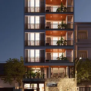  Apartment Nexus House Lang Bao Chi