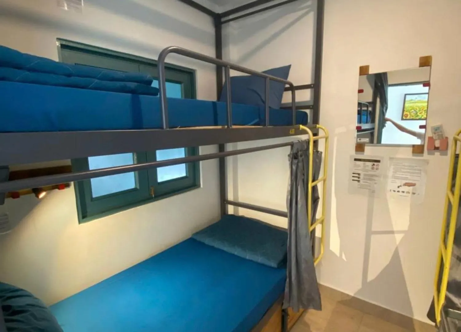 The Joys Hostel Ho-Chi-Minh-Stadt Privatunterkunft