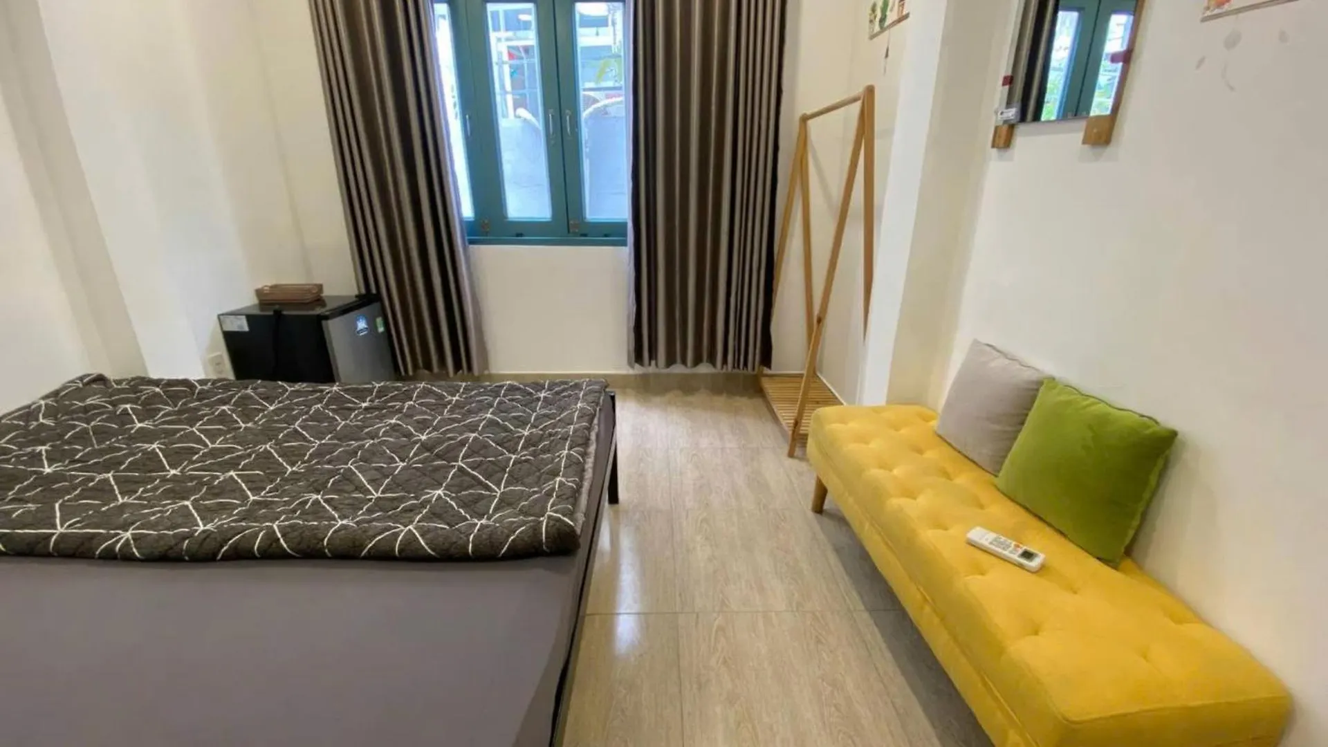 The Joys Hostel Ho Chi Minh City Homestay